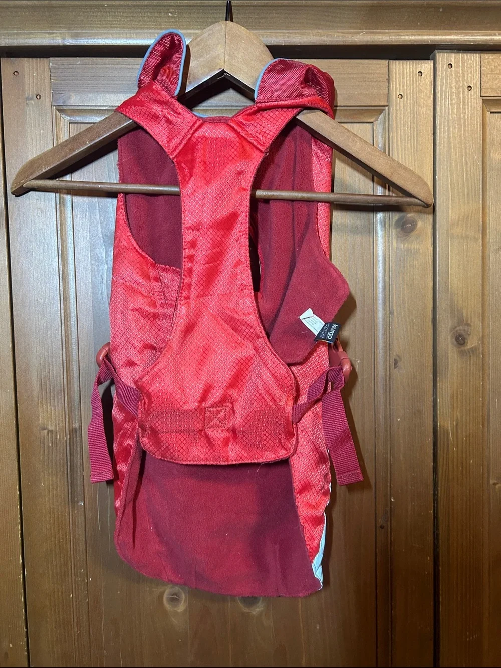 Waterproof Kurgo North Country Dog Coat & RC Pets Shasta Coat in Prism 20’